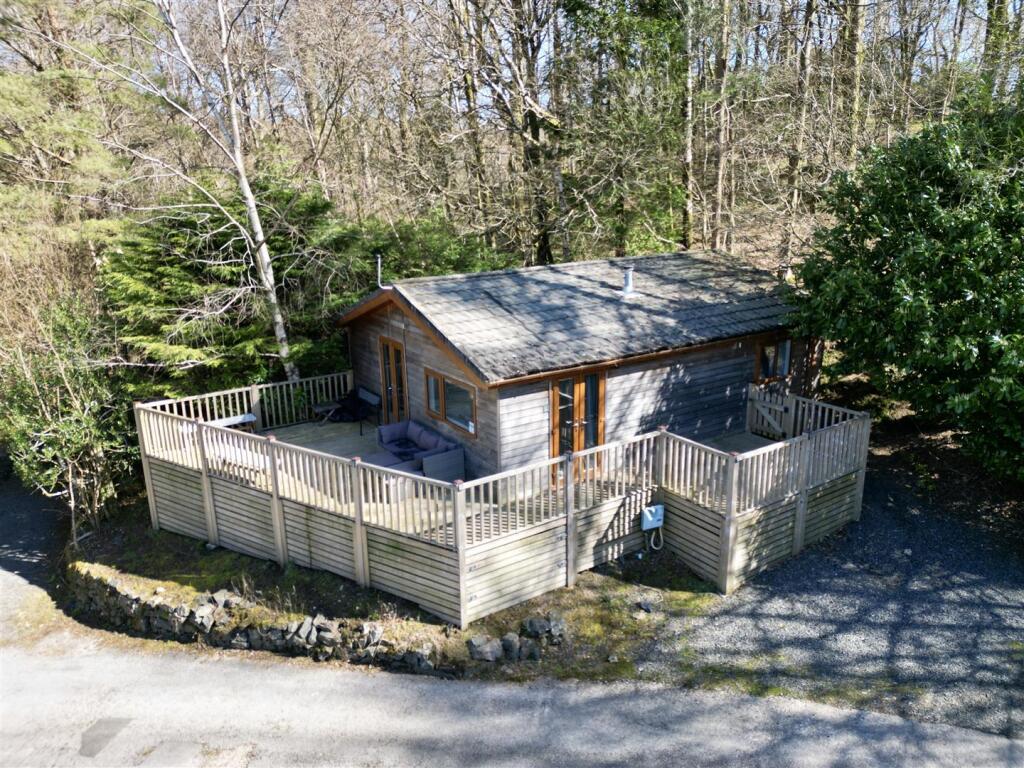 Main image of property: White Cross Bay Holiday Park & Marina, Ambleside Road, Windermere, LA23 1LF