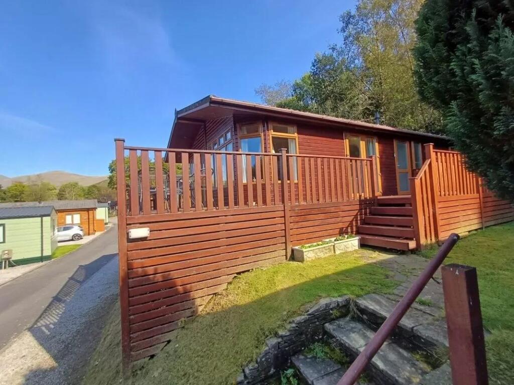 Main image of property: Limefitt Holiday Park, Patterdale Road, LA23 1PA