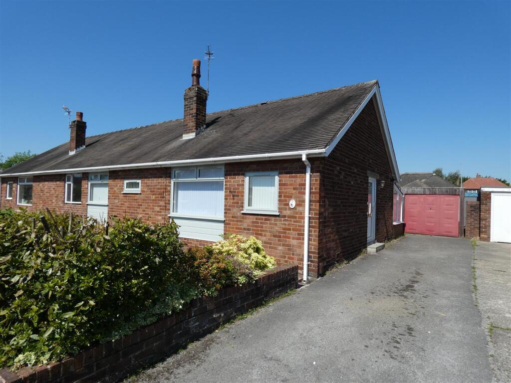 Main image of property: Eastway, Freckleton, Preston, PR4 1AL
