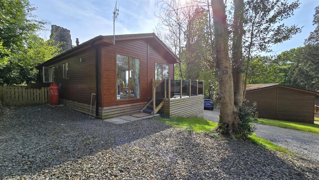 Main image of property: Fallbarrow Holiday Park, Rayrigg Road, Windermere, LA23 3DL