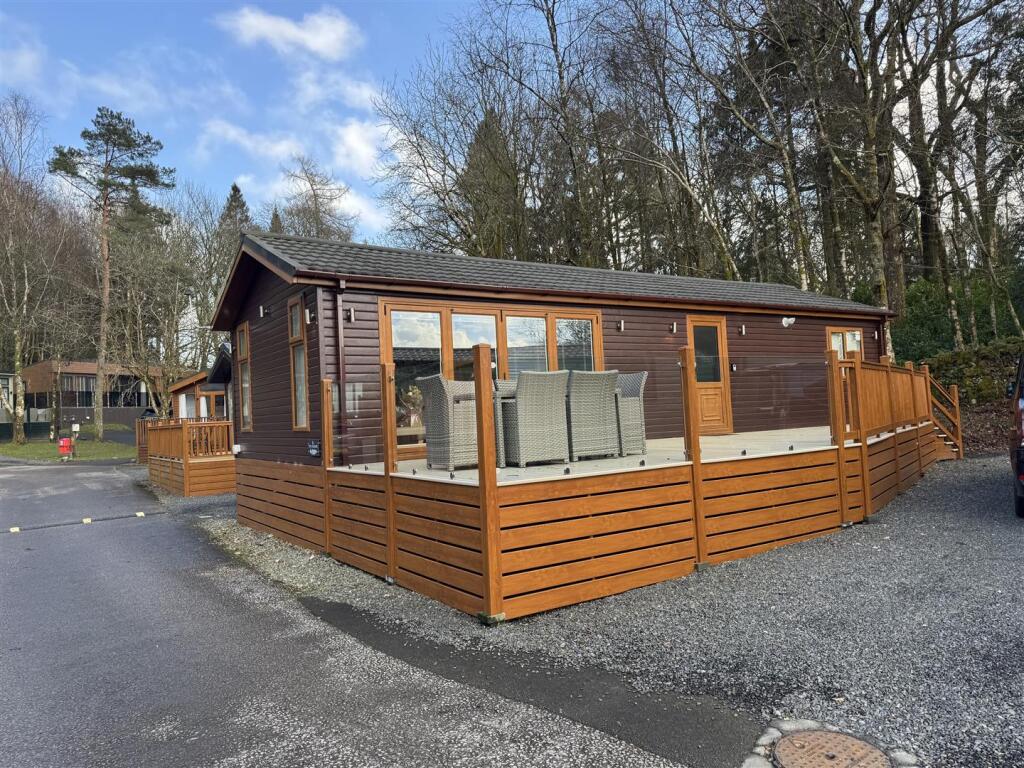 Main image of property: White Cross Bay Holiday Park & Marina, Ambleside Road, Windermere, LA23 1LF