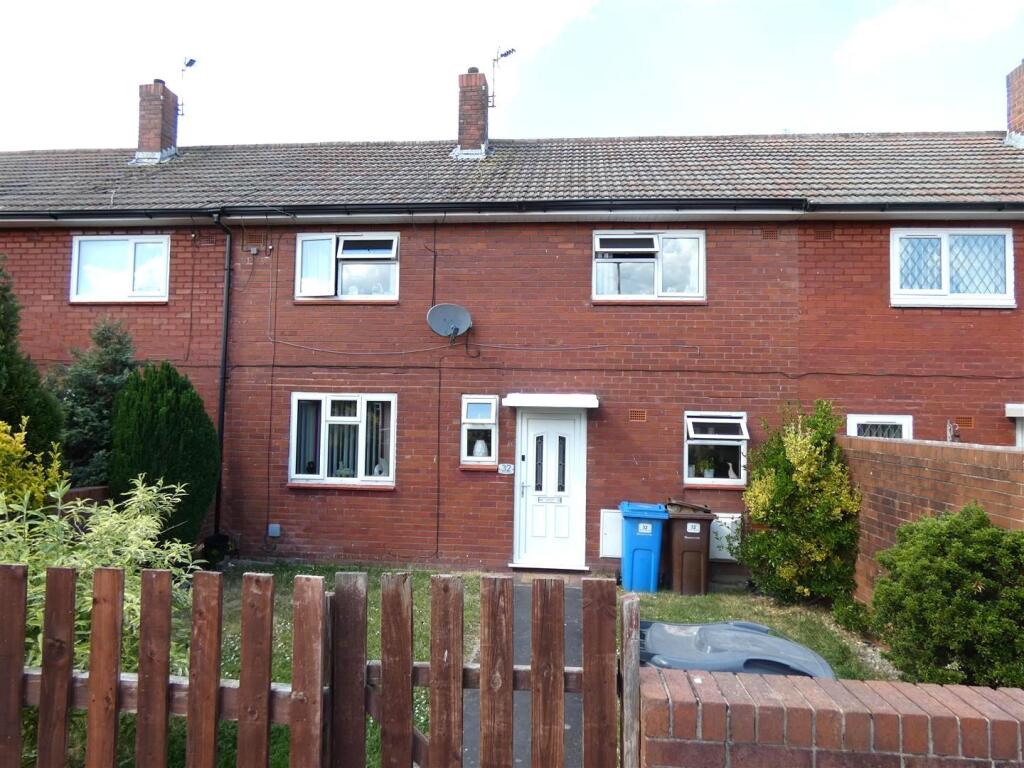 Main image of property: Butlers Meadow, Warton, PR4 1XN