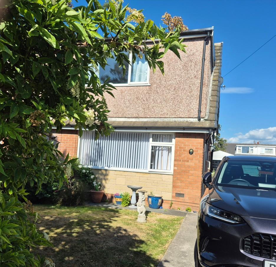 Main image of property: Delany Drive, Freckleton PR4 1SJ