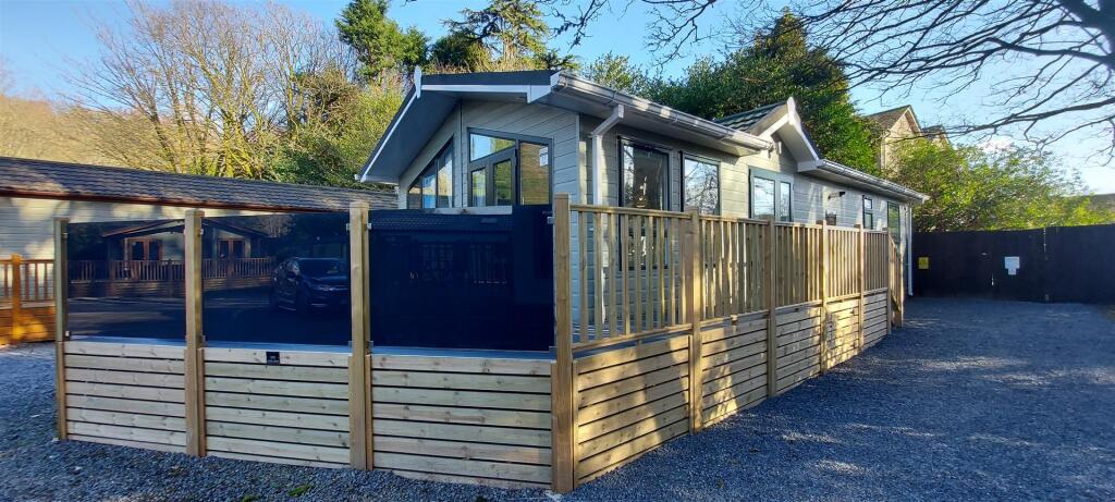 Main image of property: White Cross Bay Holiday Park & Marina, Ambleside Road, Windermere, LA23 1LF