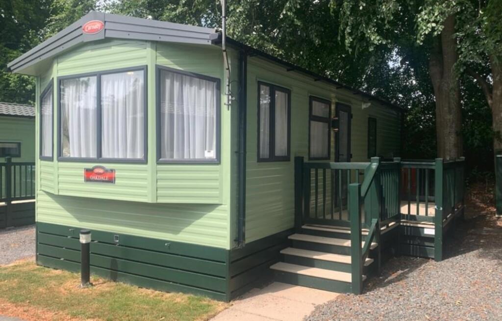 Main image of property: Fallbarrow Holiday Park, Rayrigg Road, Windermere