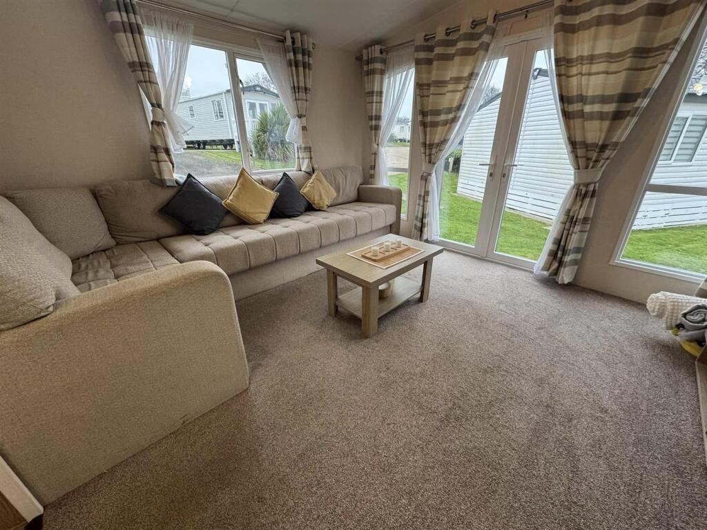 Main image of property: Nodes Point Holiday Park, Ryde, Isle of Wight, PO33 1YA