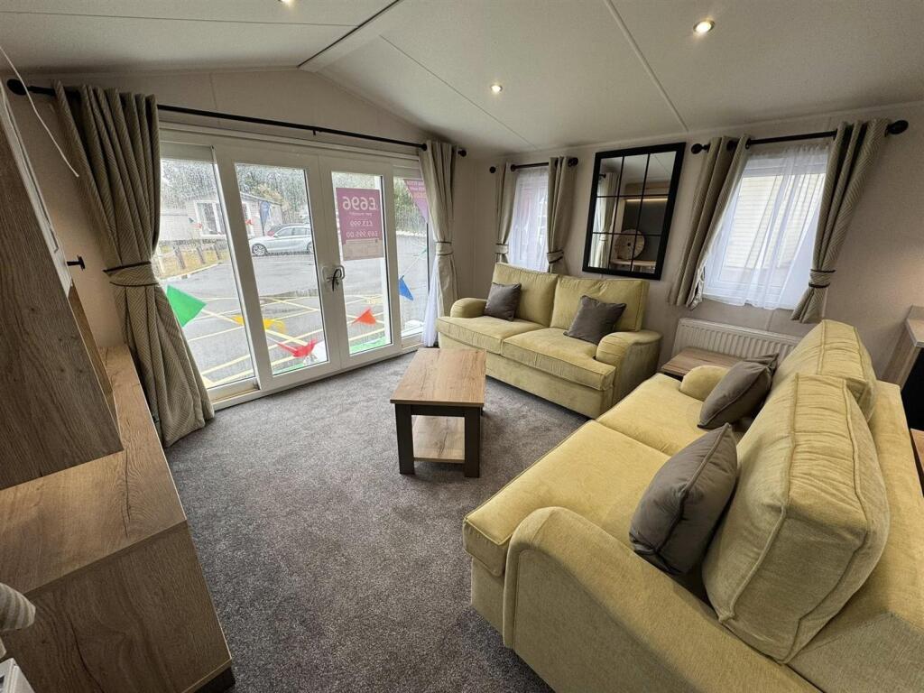 Main image of property: Nodes Point Holiday Park, Ryde, Isle of Wight, PO33 1YA