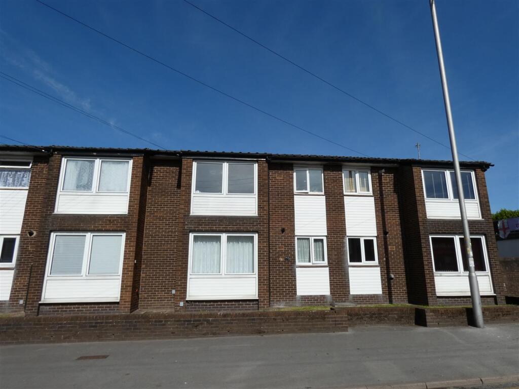Main image of property: Freckleton Street, Kirkham, Preston, PR4 2SQ