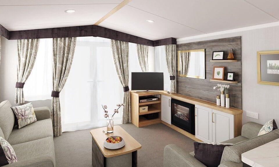 Main image of property: Crossburn Holiday Park, Edinburgh Road, Peebles