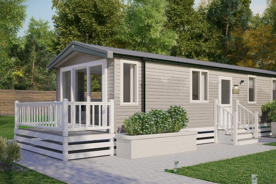 Main image of property: Crossburn Holiday Park, Edinburgh Road, Peebles