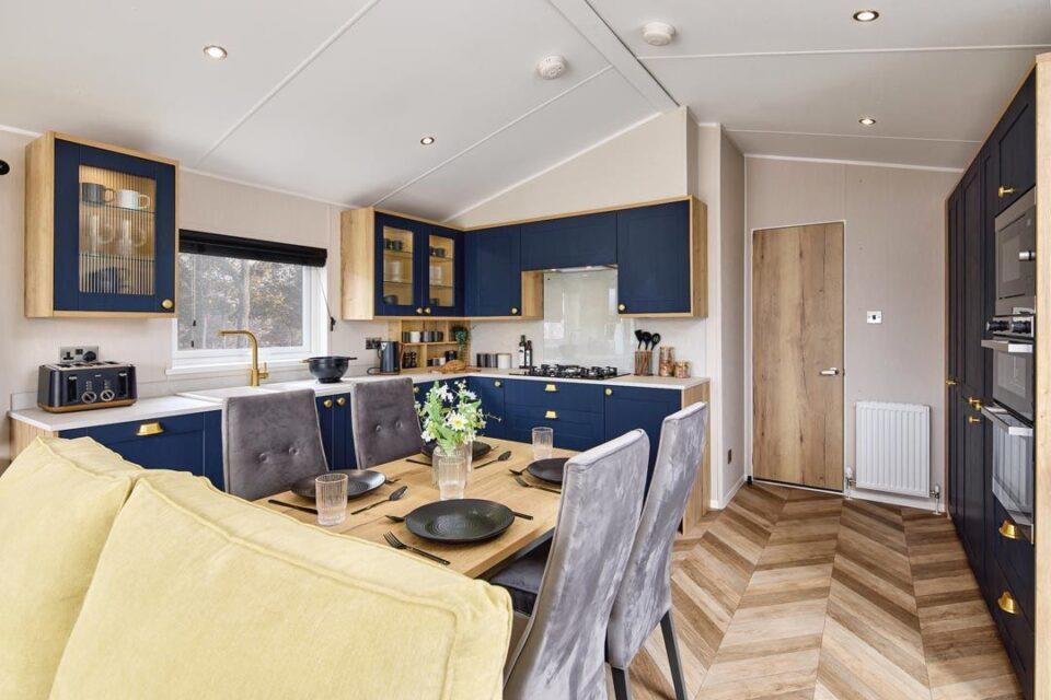 Main image of property: Crossburn Holiday Park, Edinburgh Road, Peebles
