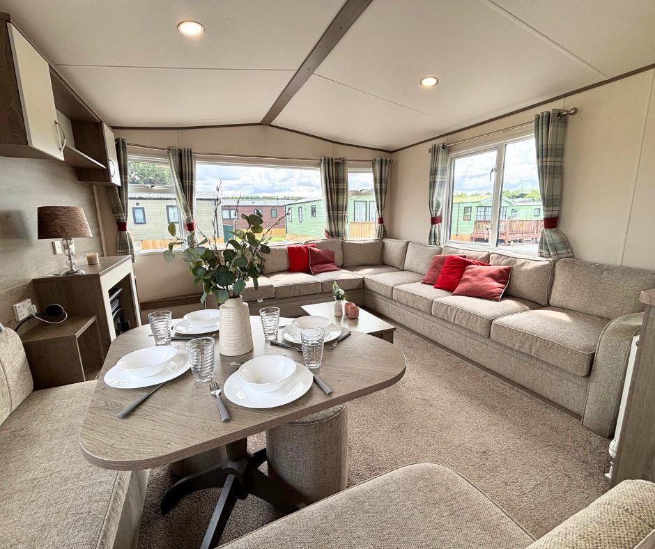 Main image of property: Thorpe Farm, Greta Bridge, Barnard Castle, County Durham, DL12 9TY