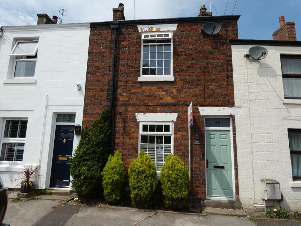 Main image of property: Preston Old Road, Freckleton, Preston, PR4 1HD