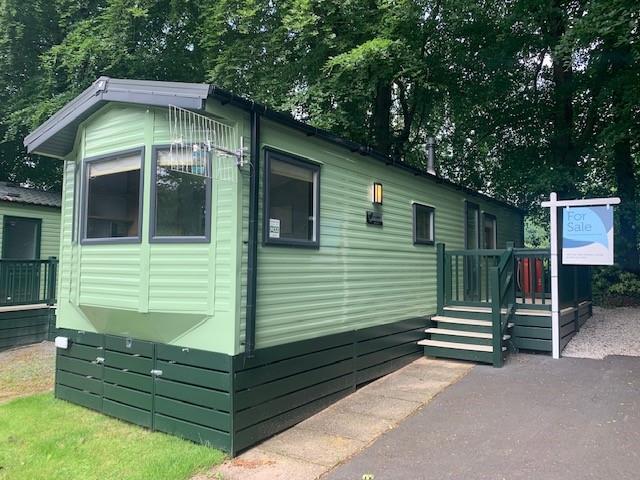 Main image of property: Fallbarrow Holiday Park, Rayrigg Road, Windermere