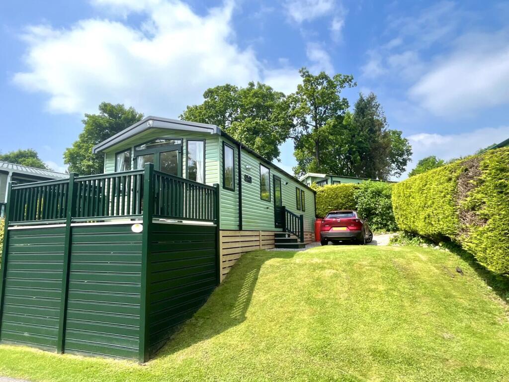 Main image of property: Gatebeck Holiday Park, Gatebeck Road, Kendal LA8 0HL