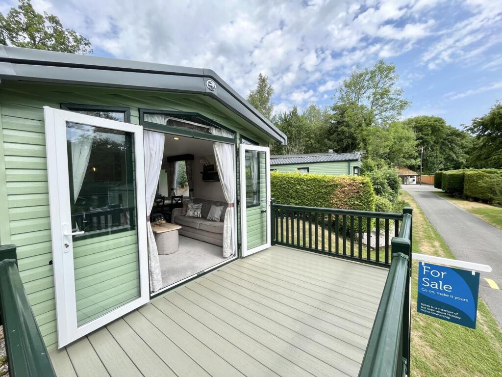 Main image of property: Gatebeck Holiday Park, Gatebeck Road, Kendal LA8 0HL