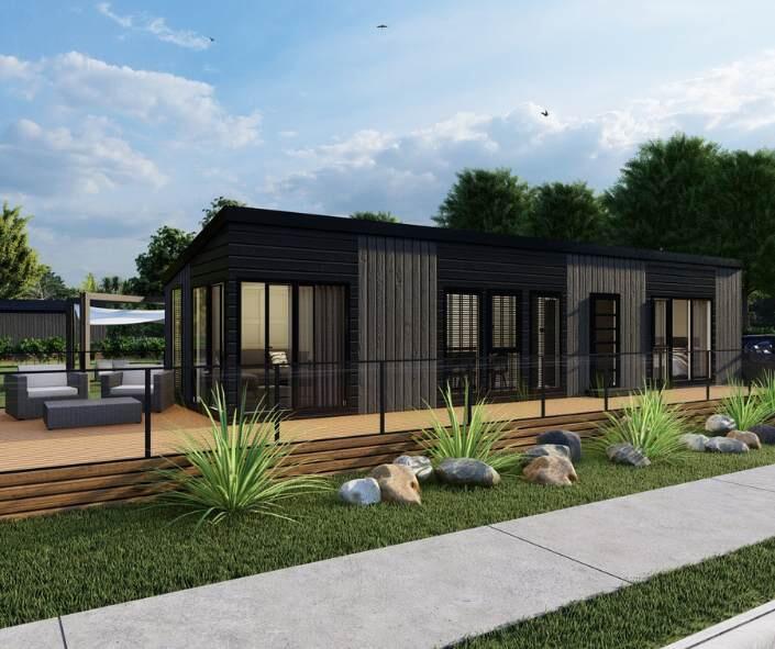 Main image of property: Akebar Park Country Park, Leyburn, North Yorkshire, DL8 5LY