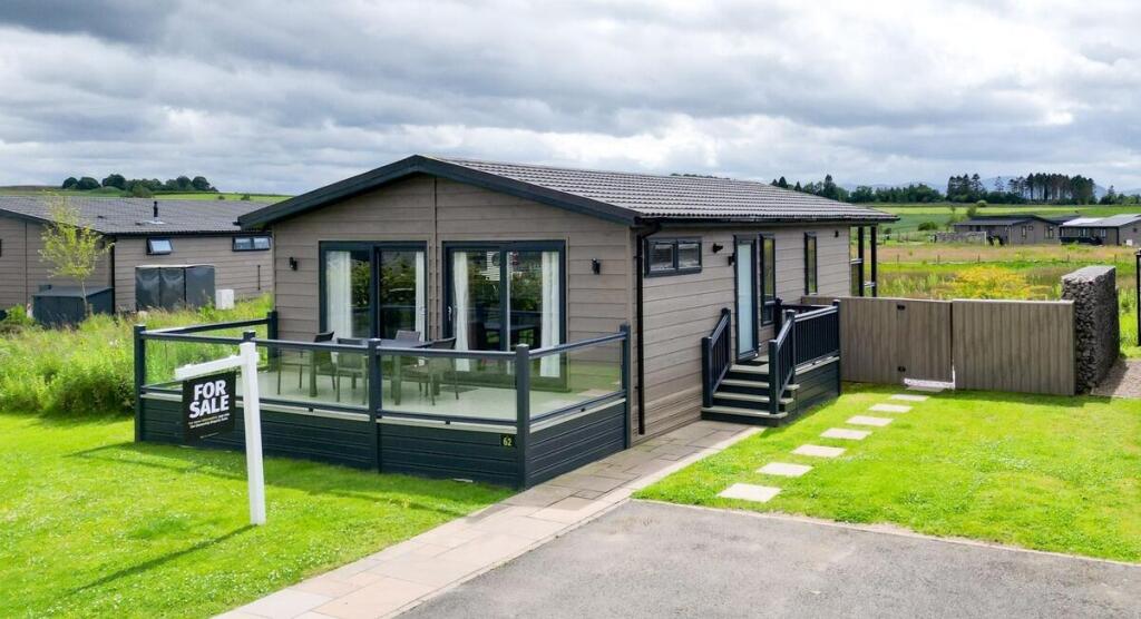 Main image of property: Ullswater Heights Holiday Home and Lodge Park Silver Howe, Newbiggin, Penrith CA11 0JB