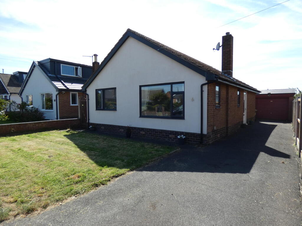 Main image of property: Delany Drive, Freckleton, Preston, PR4 1SJ