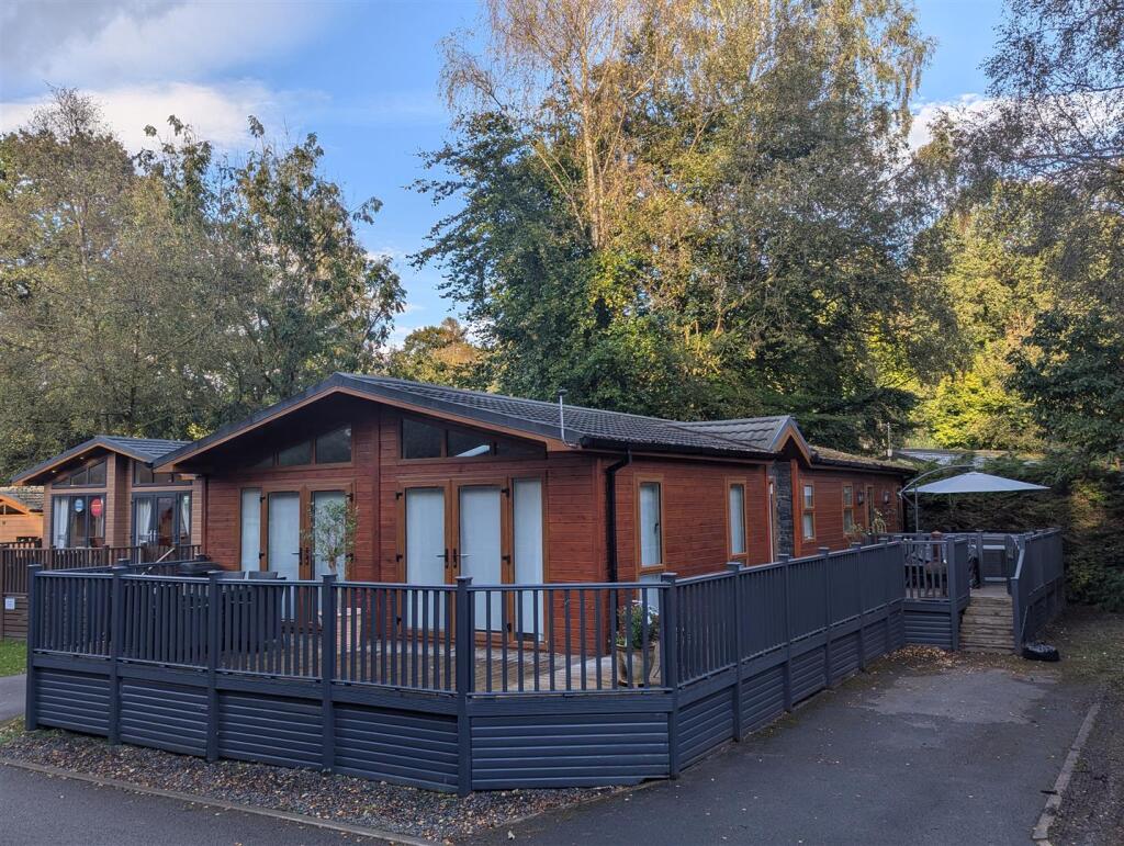 Main image of property: White Cross Bay Holiday Park & Marina, Ambleside Road, Windermere, LA23 1LF