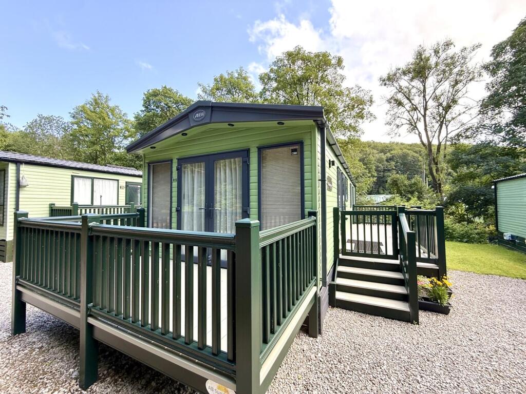 Main image of property: Gatebeck Holiday Park, Gatebeck Road, Kendal LA8 0HL