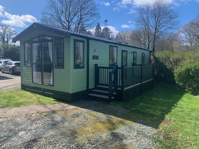 Main image of property: Fallbarrow Holiday Park, Rayrigg Road, Windermere, LA23 3DL