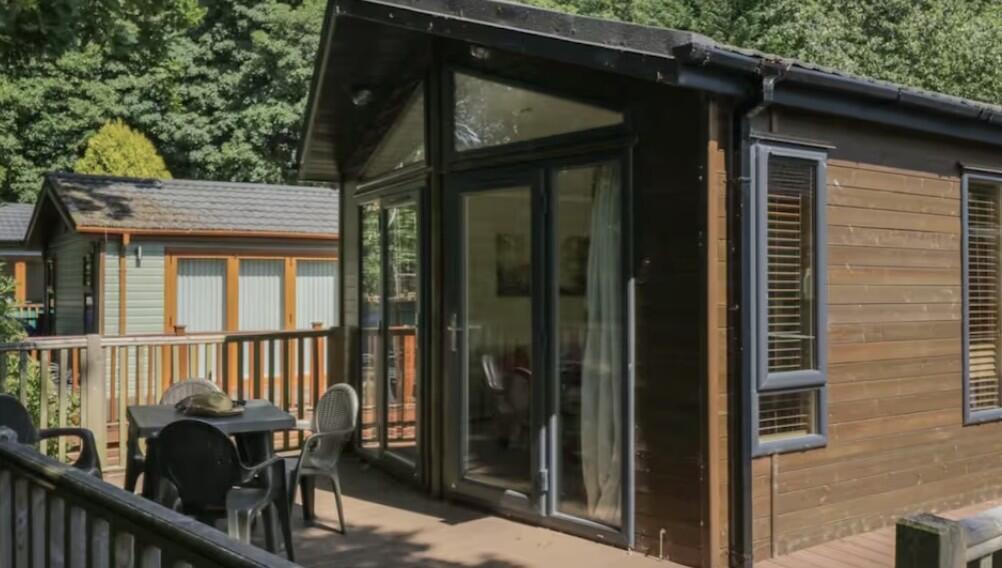 Main image of property: White Cross Bay Holiday Park & Marina, Ambleside Road, Windermere, LA23 1LF