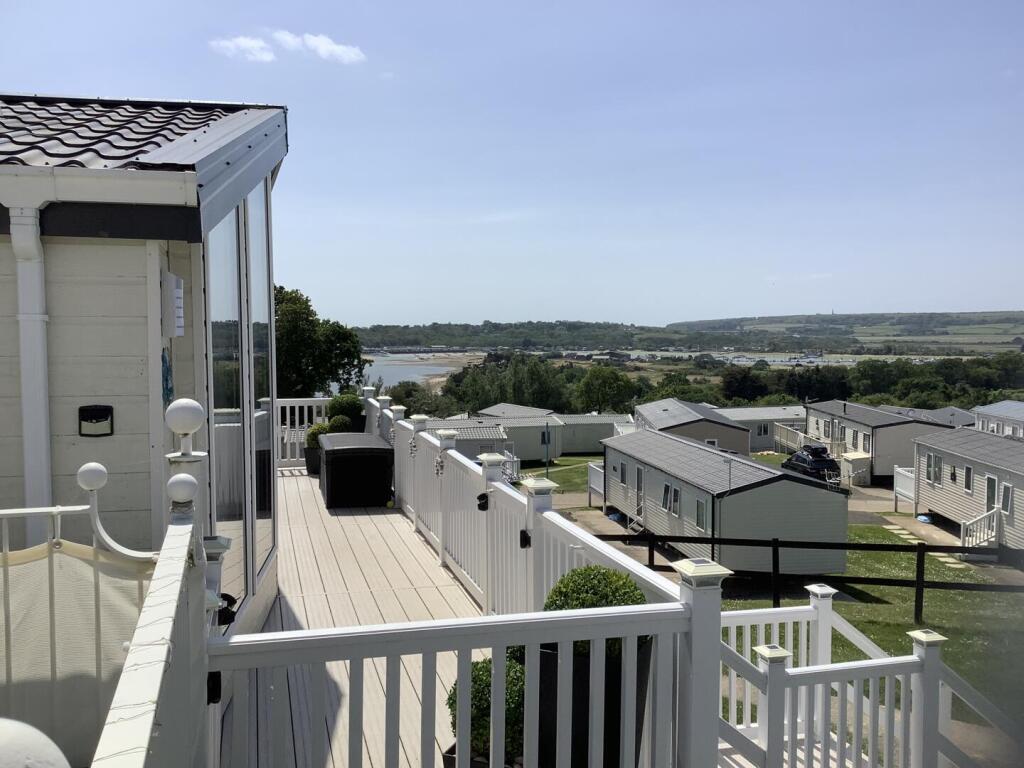 Main image of property: Nodes Point Holiday Park, Ryde, Isle of Wight, PO33 1YA