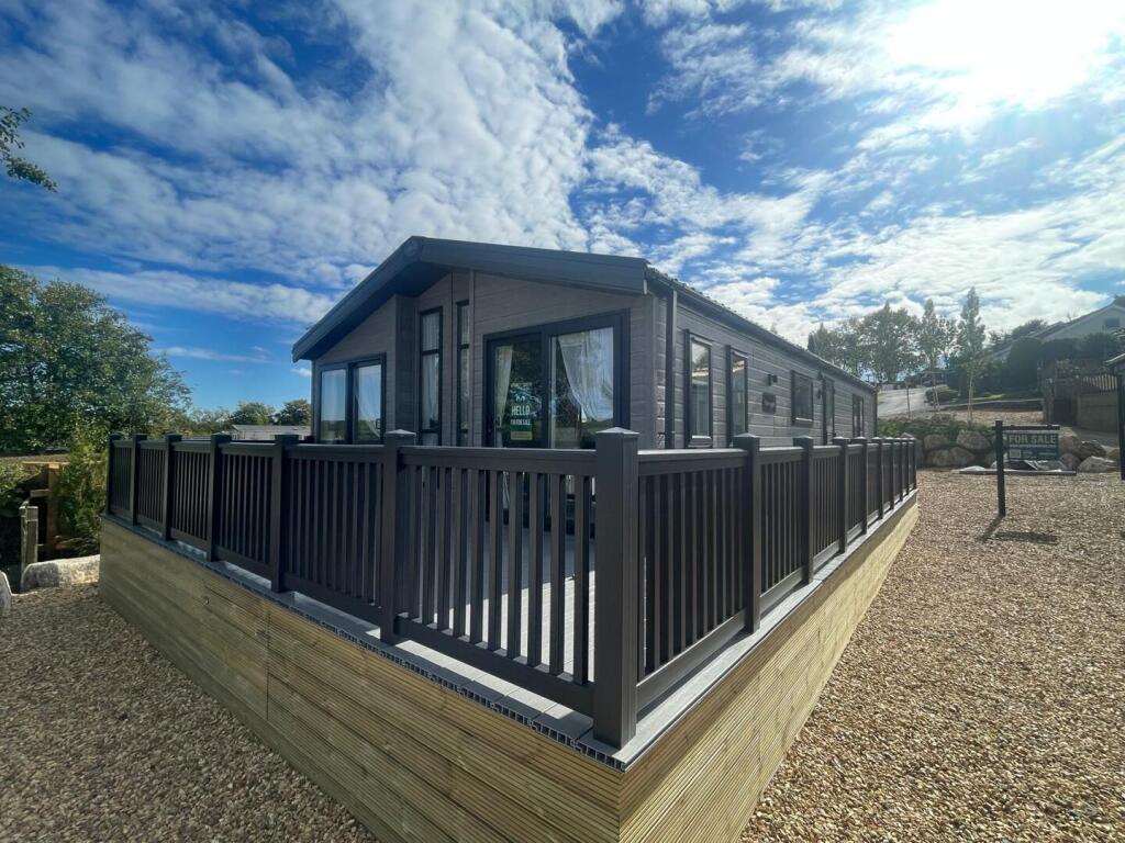 Main image of property: Springfield Retreat, Tedburn St Mary, Exeter, Devon EX6 6EW