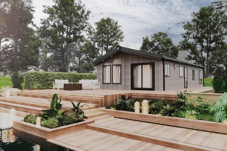 Main image of property: Springfield Retreat, Tedburn St Mary, Exeter, Devon EX6 6EW