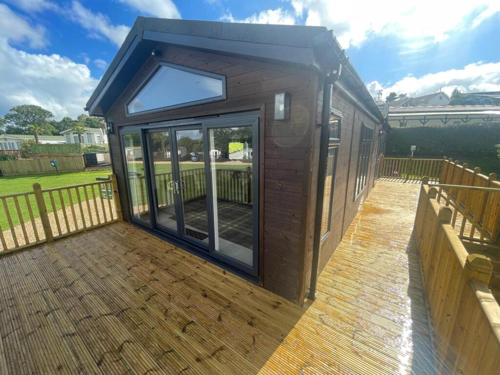 Main image of property: Springfield Retreat, Tedburn St Mary, Exeter, Devon EX6 6EW
