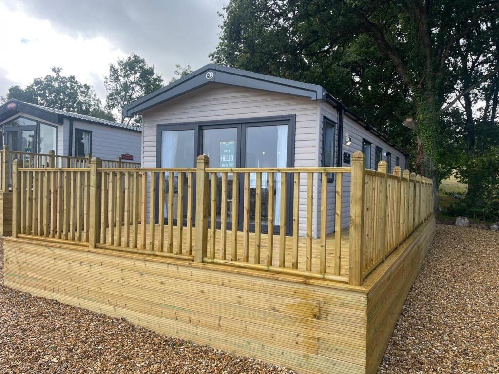 Main image of property: Springfield Retreat, Tedburn St Mary, Exeter, Devon EX6 6EW