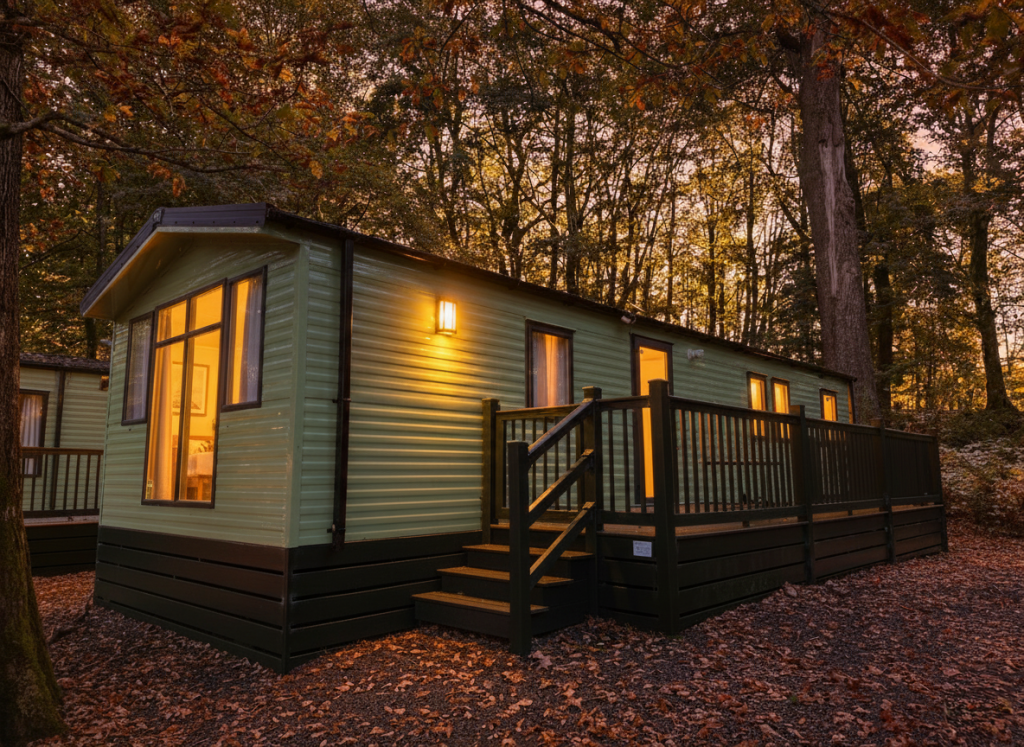 Main image of property: White Cross Bay Holiday Park & Marina, Ambleside Road, Windermere, LA23 1LF