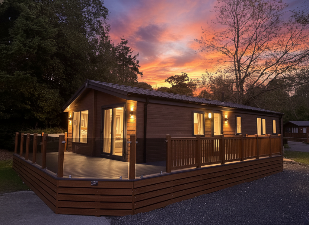Main image of property: White Cross Bay Holiday Park & Marina, Ambleside Road, Windermere, LA23 1LF