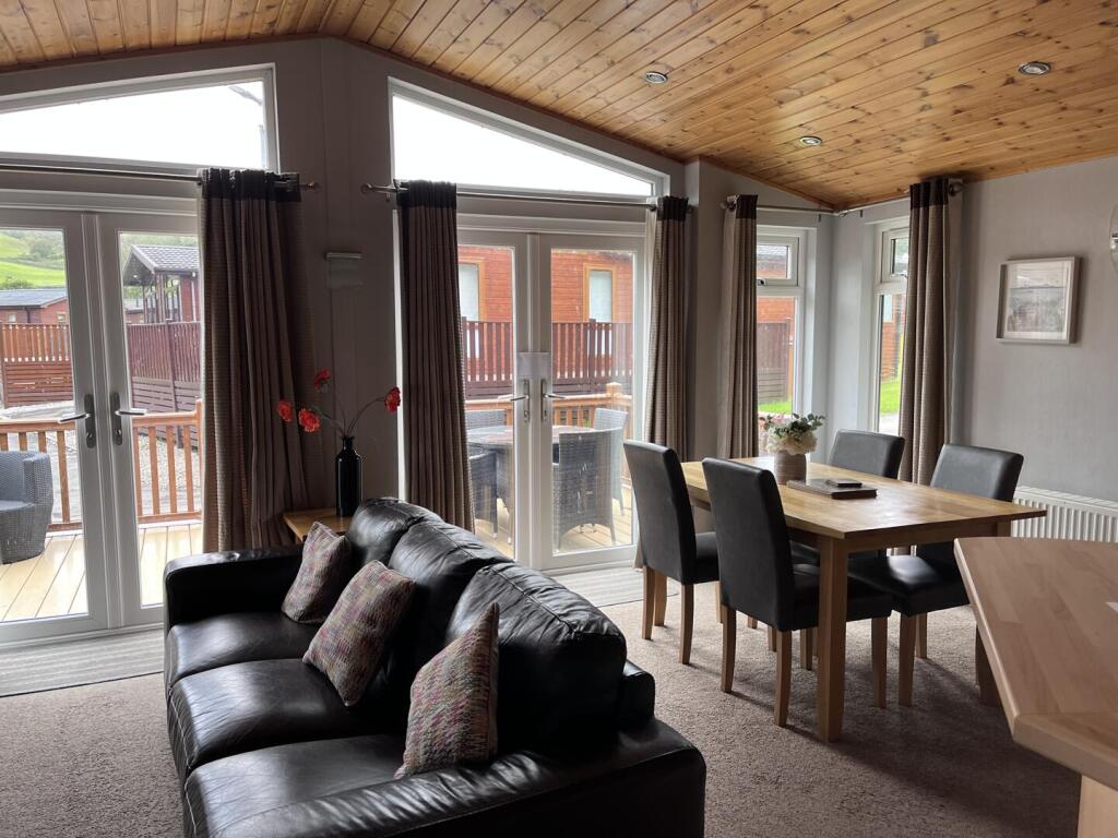 Main image of property: Limefitt Park, Patterdale Road, Windermere, LA23 1PA