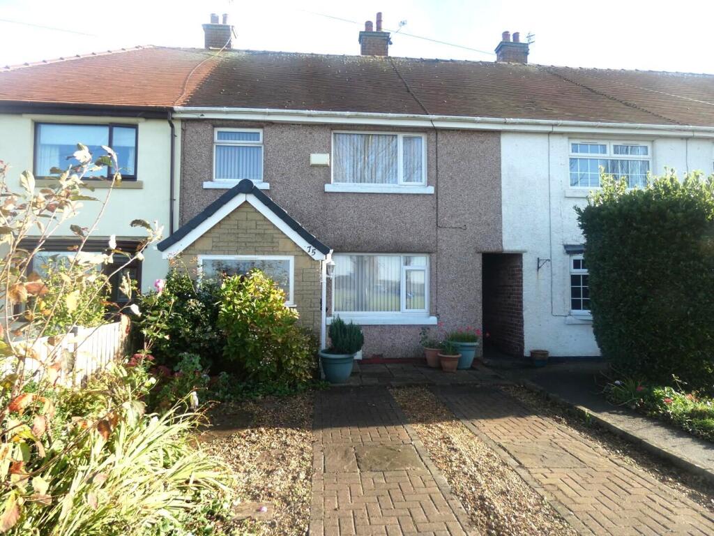 Main image of property: Bush Lane, Freckleton, Preston, PR4 1SB