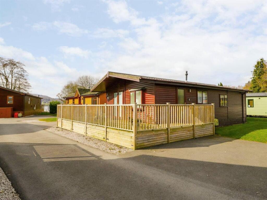 Main image of property: White Cross Bay Holiday Park & Marina, Ambleside Road, Windermere, LA23 1LF