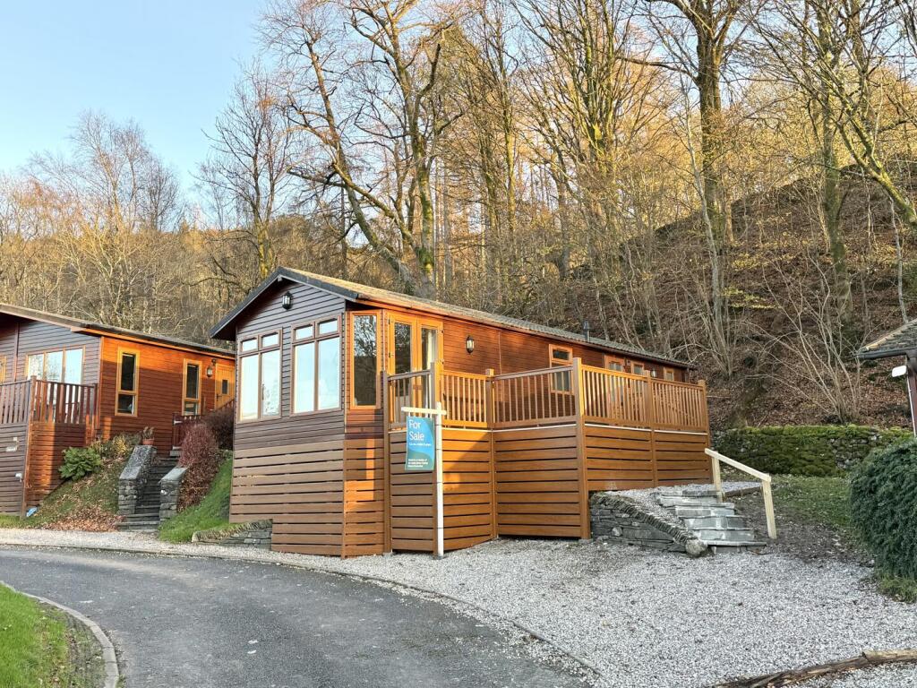 Main image of property: Limefitt Holiday Park, Patterdale Road, Windermere, LA23 1PA