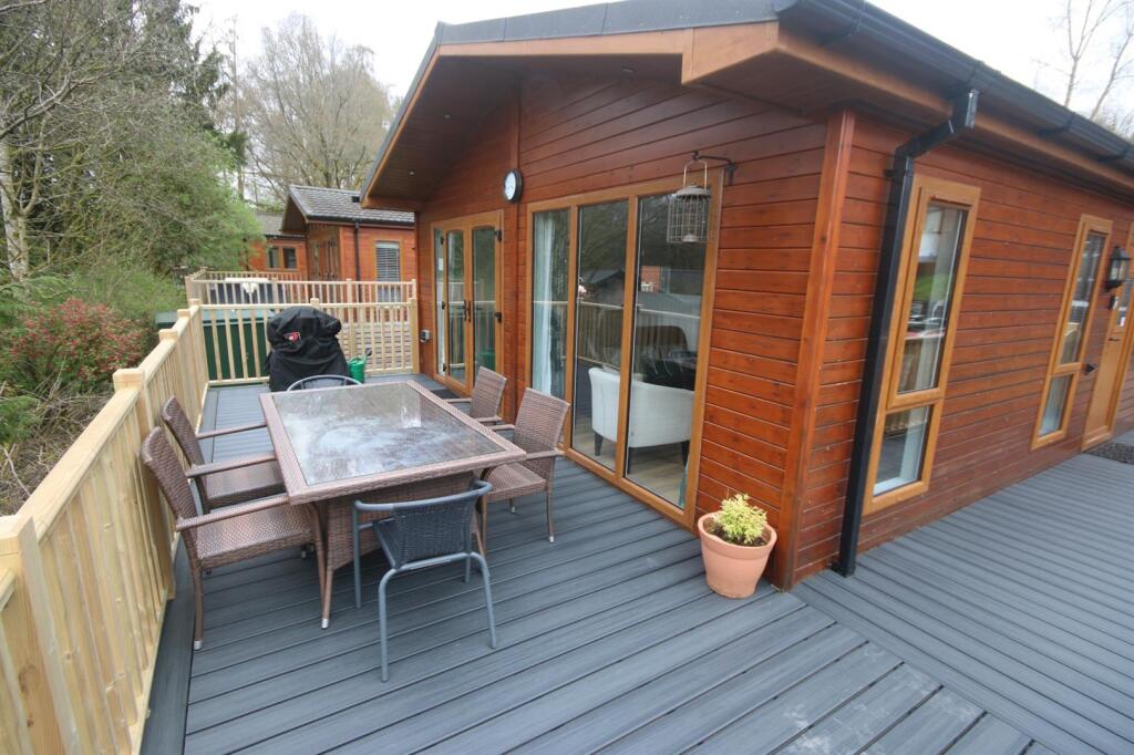 Main image of property: White Cross Bay Holiday Park & Marina, Ambleside Road, Windermere, LA23 1LF