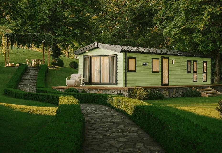 Main image of property: Crossburn Holiday Park, Edinburgh Road, Peebles