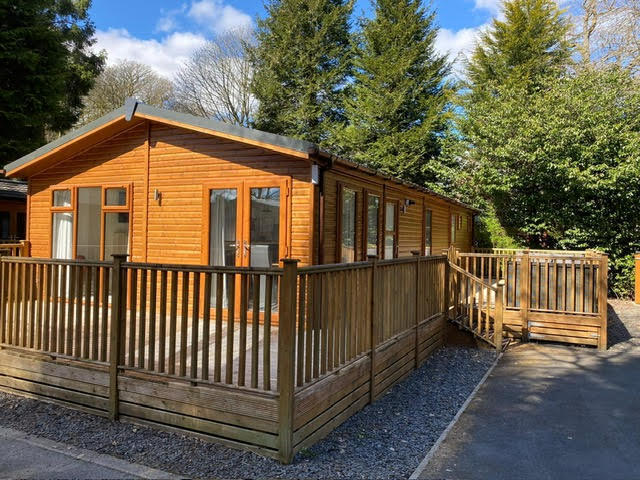 Main image of property: White Cross Bay Holiday Park & Marina, Ambleside Road, Windermere, LA23 1LF