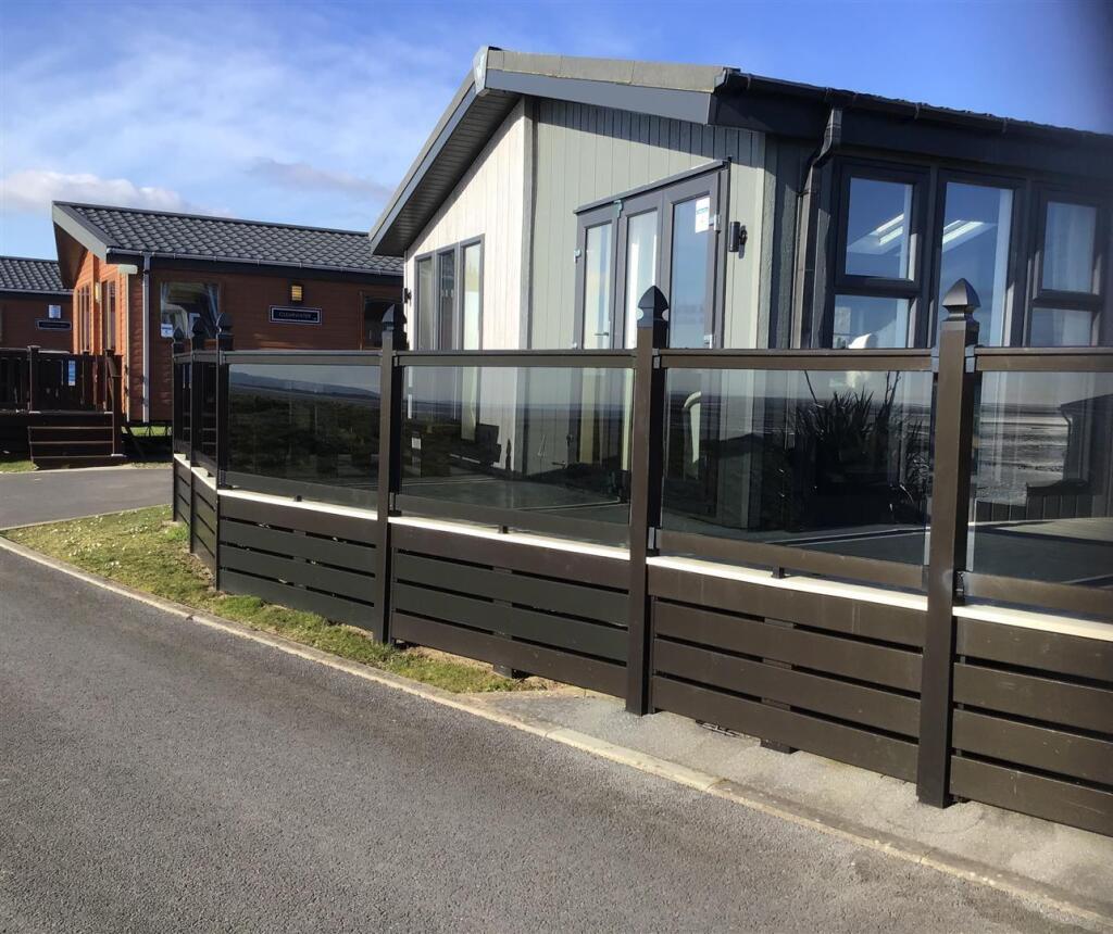 Main image of property: Carmarthen Bay Holiday Park, Port Way, Ferryside, Kidwelly, SA17 5HQ