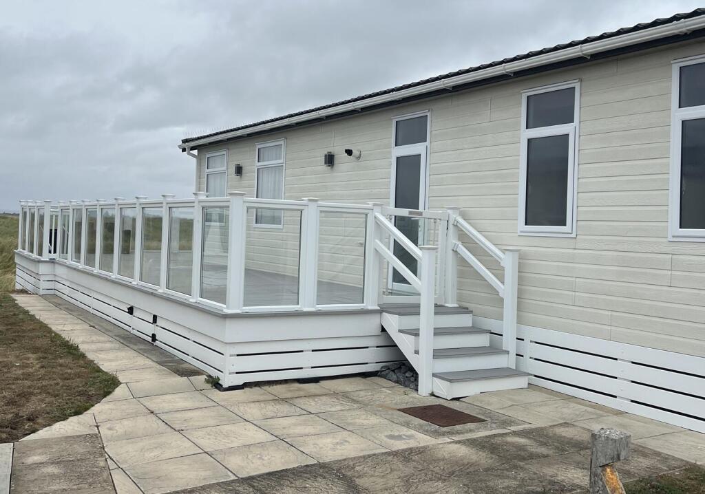 Main image of property: Seal Bay Resort, Warners Lane, Selsey, Chichester, West Sussex, PO20 9EL
