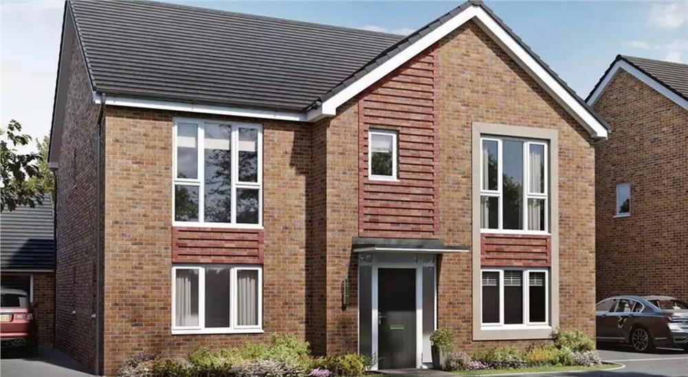 Main image of property: New Road
Uttoxeter
ST14 5DS