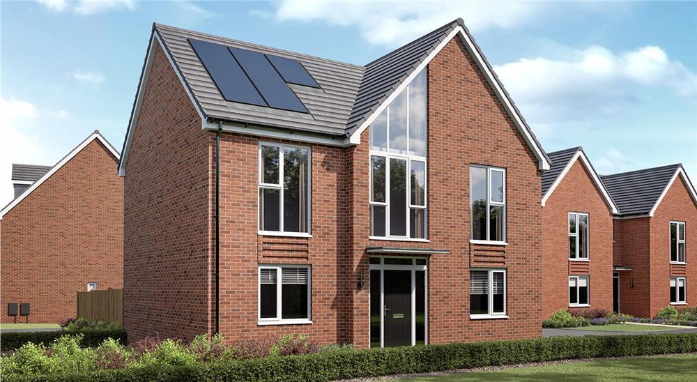 Main image of property: New Road
Uttoxeter
ST14 5DS