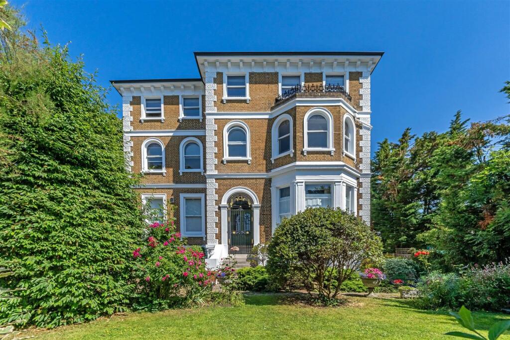 Main image of property: Berkeley House, Upper Sunbury Road, Hampton