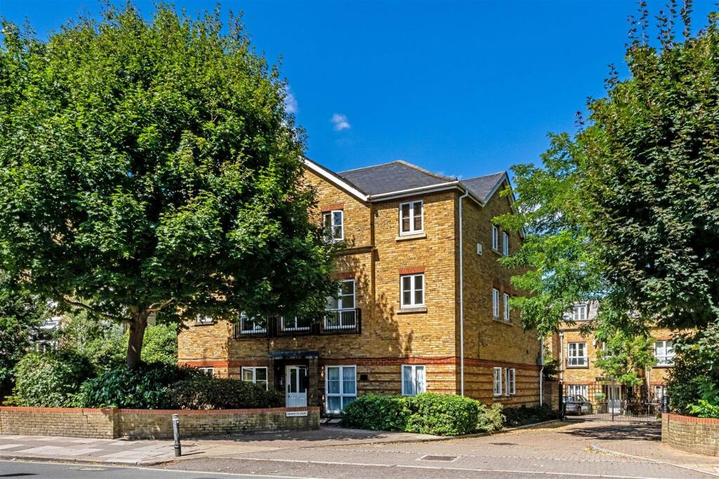 Main image of property: Henrietta Court, Richmond Road, Twickenham