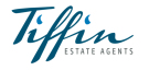 Tiffin Estate Agents logo