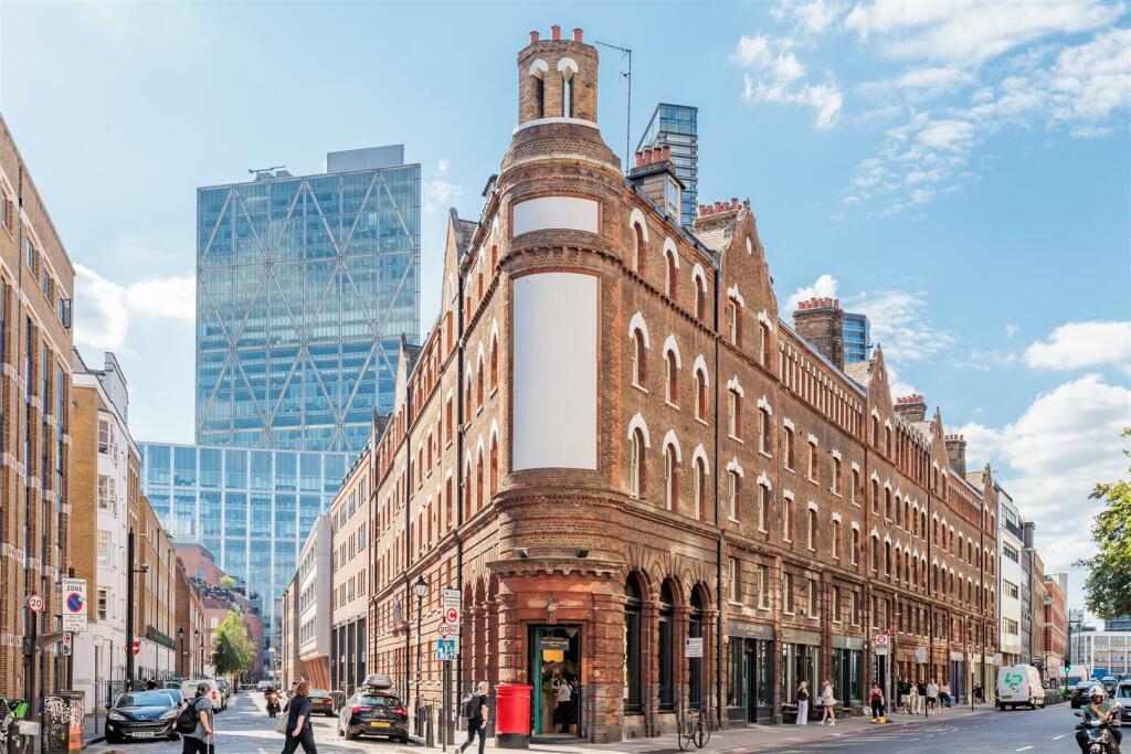 Main image of property: The Cloisters, Commercial Street,  Spitalfields, E1