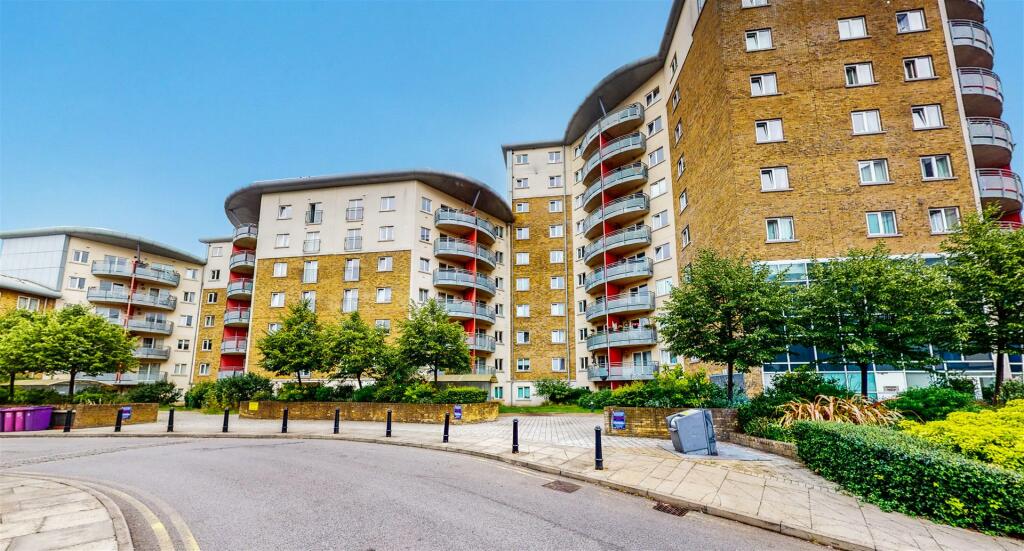 Main image of property: Pancras Way, Bow, London